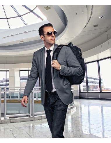 O-OG027-Sac à dos Business Excelsior